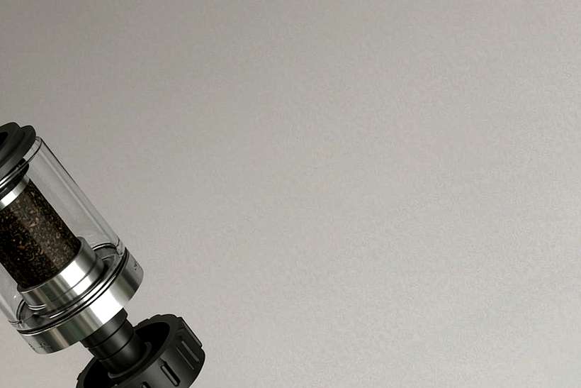 OEM and ODM Options for IQOS coils — EU stock