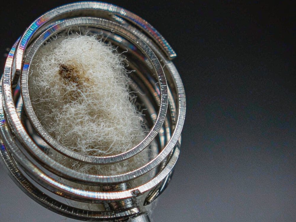 OEM and ODM Options for IQOS coils — for resellers