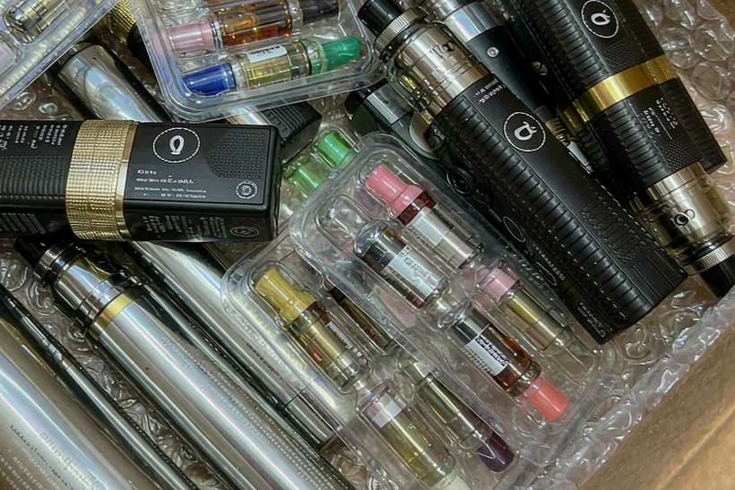 OEM and ODM Options for IQOS coils — limited batch