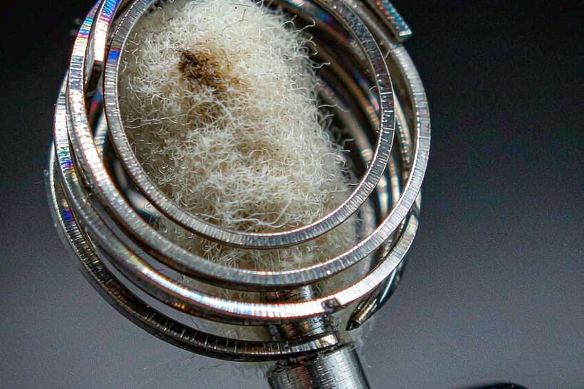 OEM and ODM Options for IQOS coils — Middle East