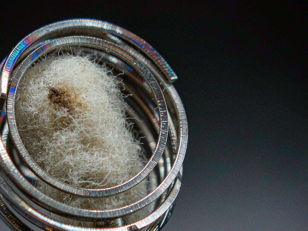 OEM and ODM Options for IQOS coils — no minimum MOQ