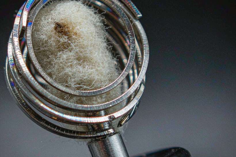 OEM and ODM Options for IQOS coils — Winter special