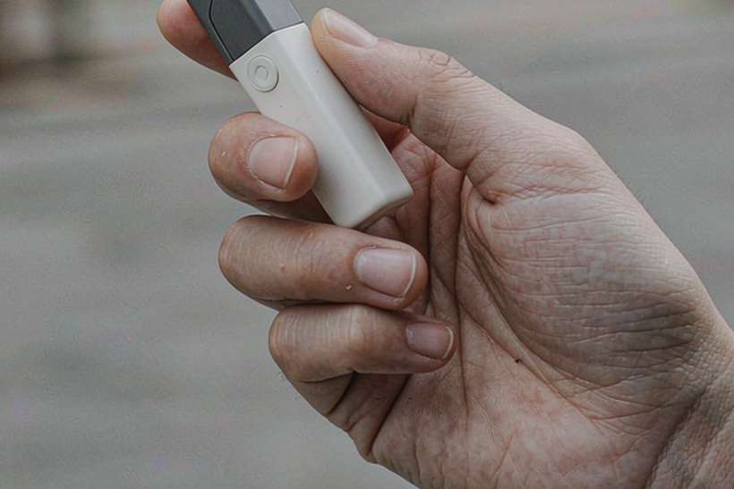 OEM and ODM Options for IQOS disposables — Asia Pacific