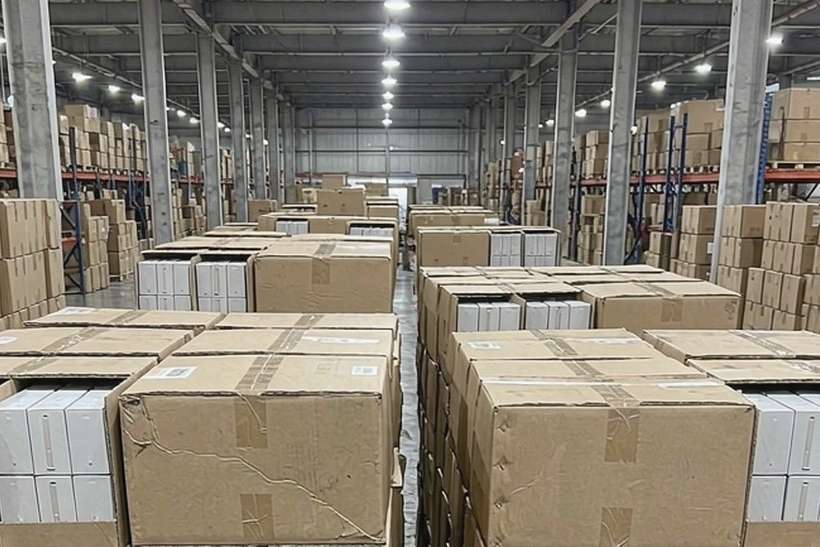 OEM and ODM Options for IQOS disposables — EU stock