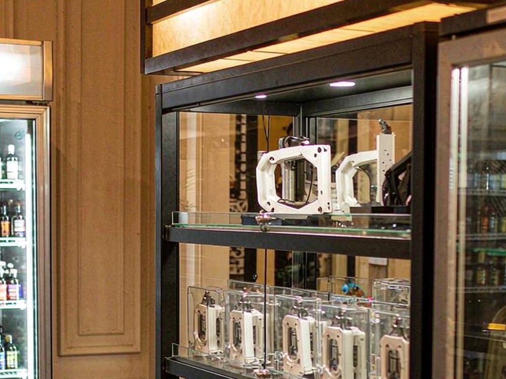 OEM and ODM Options for IQOS disposables — for resellers