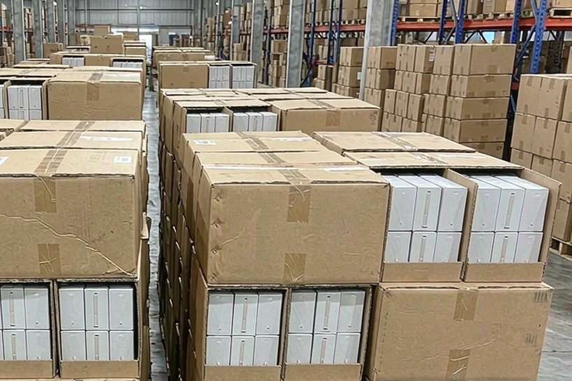 OEM and ODM Options for IQOS disposables — US warehouse