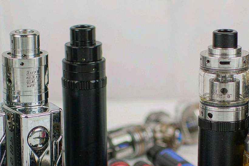 OEM and ODM Options for IQOS e-liquid — limited batch