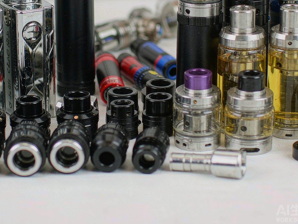 OEM and ODM Options for IQOS e-liquid — new arrivals