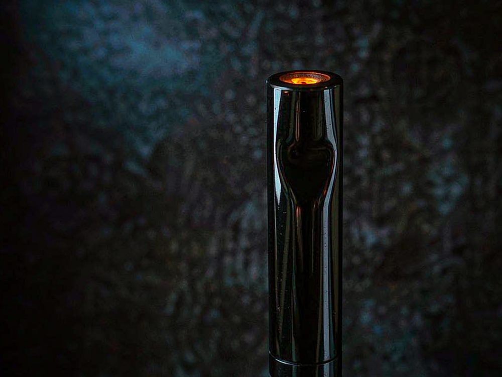 OEM and ODM Options for IQOS e-liquid — no minimum MOQ