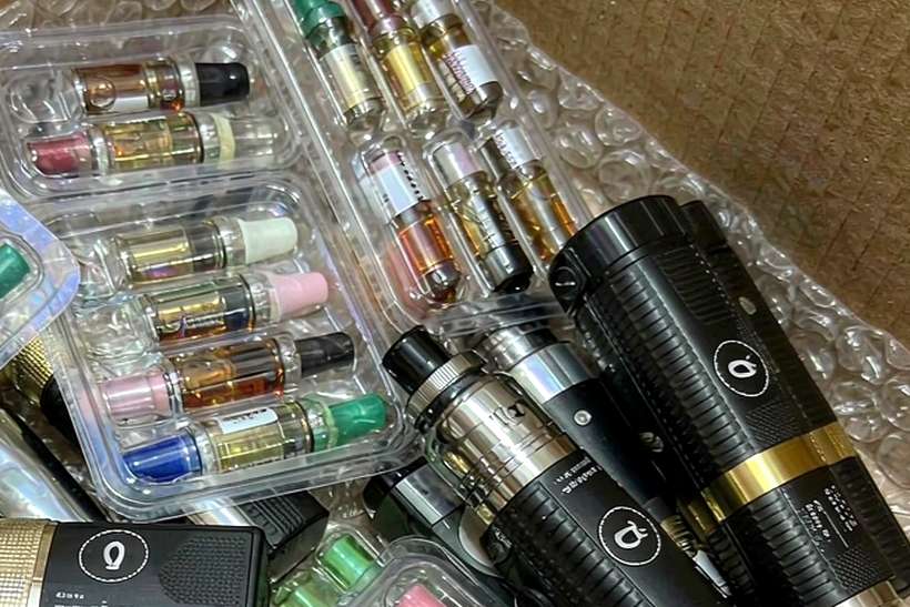 OEM and ODM Options for IQOS e-liquid — ODM ready