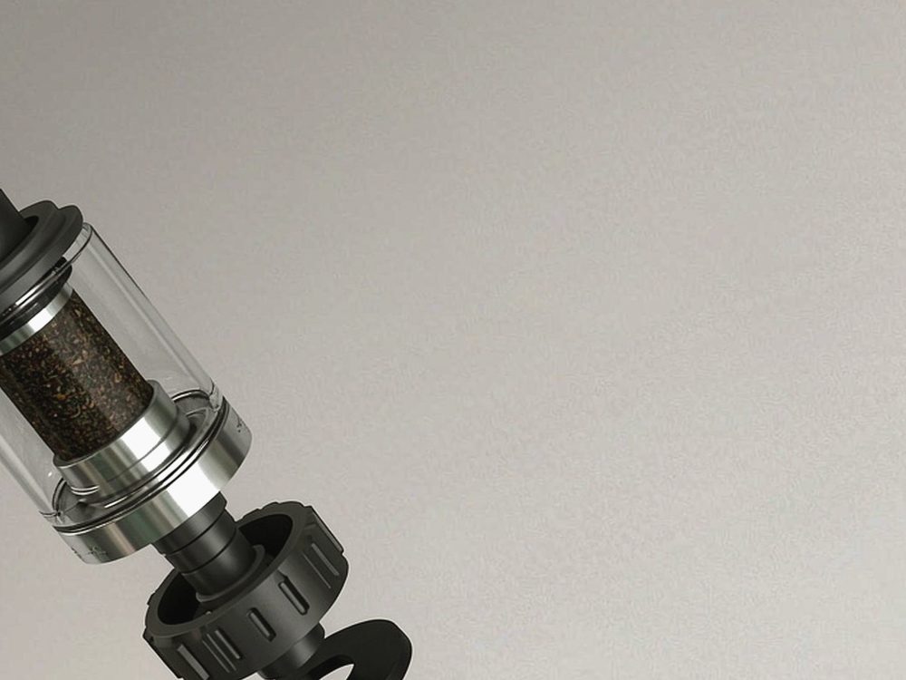OEM and ODM Options for IQOS e-liquid — premium tier