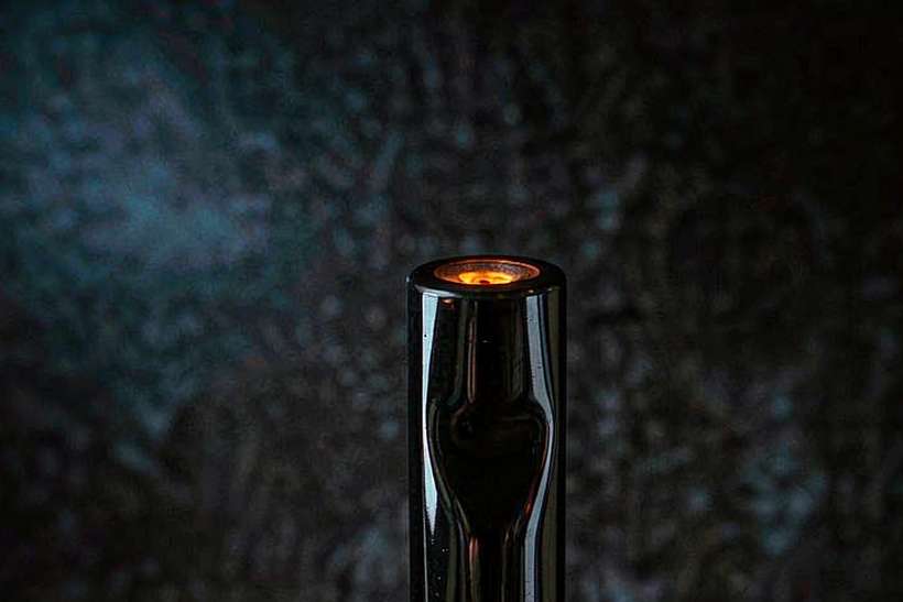 OEM and ODM Options for IQOS e-liquid — small parcel