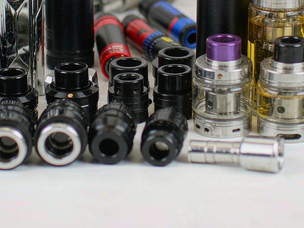 OEM and ODM Options for IQOS e-liquid — wholesale only