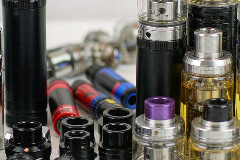 OEM and ODM Options for IQOS e-liquid — Winter special