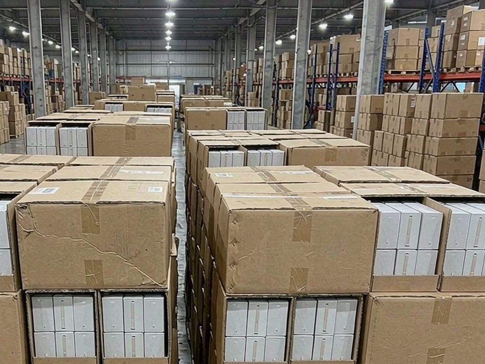 OEM and ODM Options for IQOS hardware — new arrivals