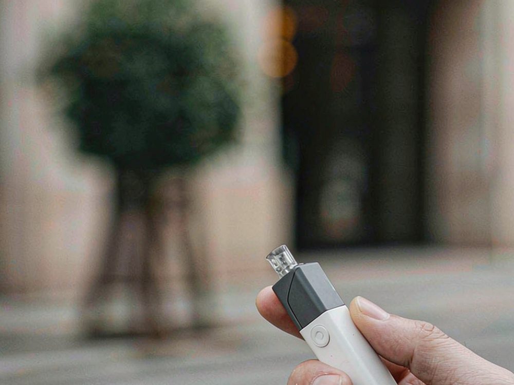 OEM and ODM Options for IQOS hardware — no minimum MOQ