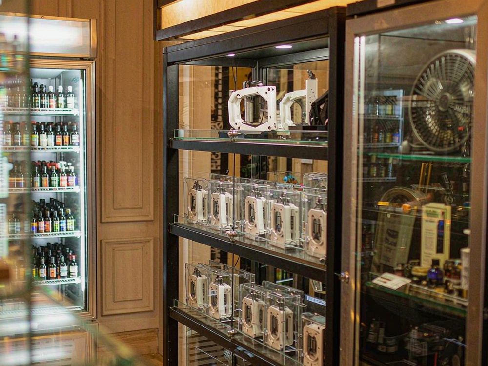 OEM and ODM Options for IQOS hardware — verified suppliers
