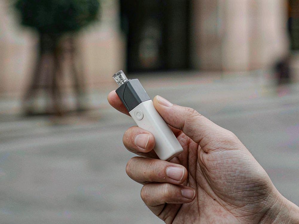 OEM and ODM Options for IQOS in Belarus — budget tier