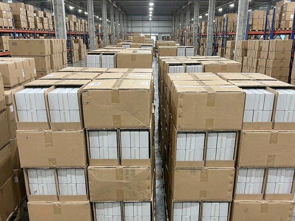 OEM and ODM Options for IQOS in Belarus — bulk case