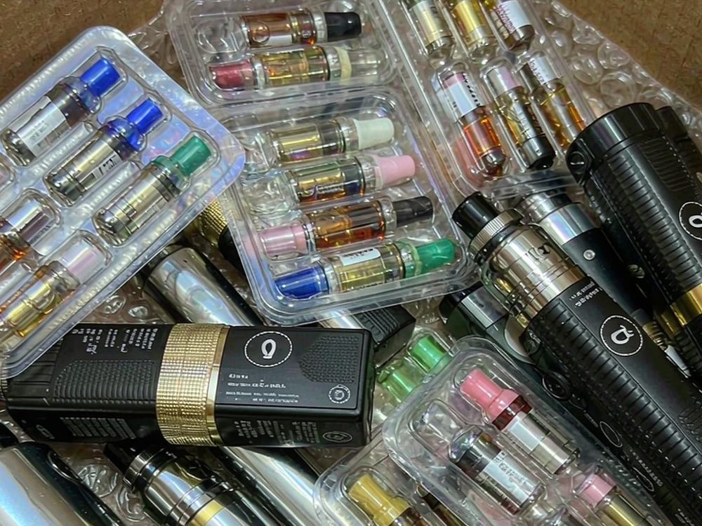 OEM and ODM Options for IQOS in Belarus — no minimum MOQ