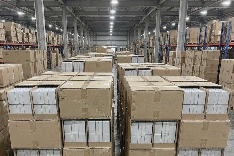 OEM and ODM Options for IQOS in Belarus — OEM available