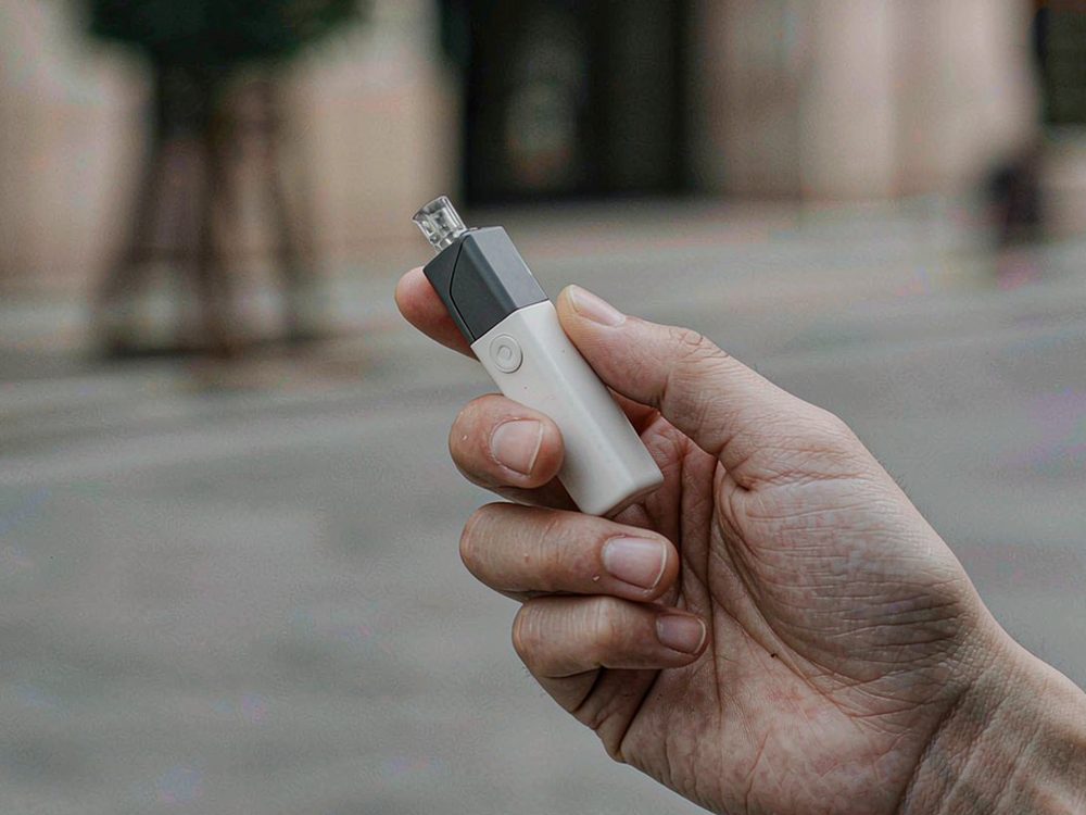 OEM and ODM Options for IQOS in Belarus — premium tier