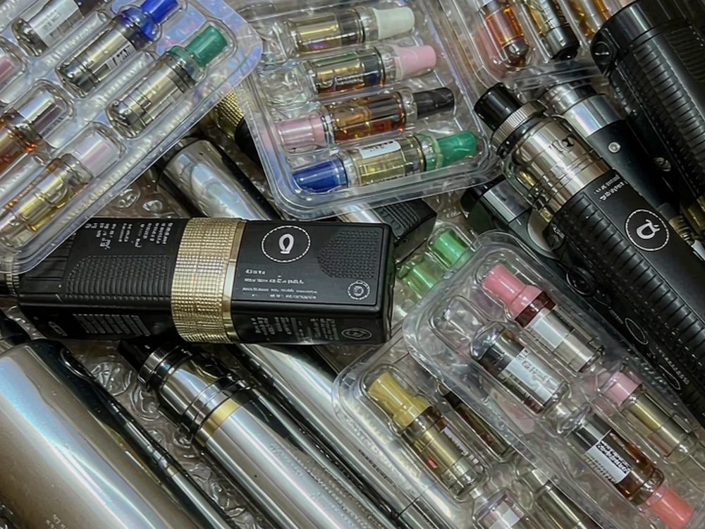 OEM and ODM Options for IQOS kits — new arrivals