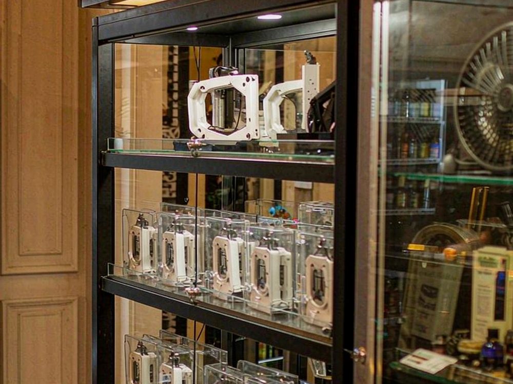 OEM and ODM Options for IQOS kits — no minimum MOQ