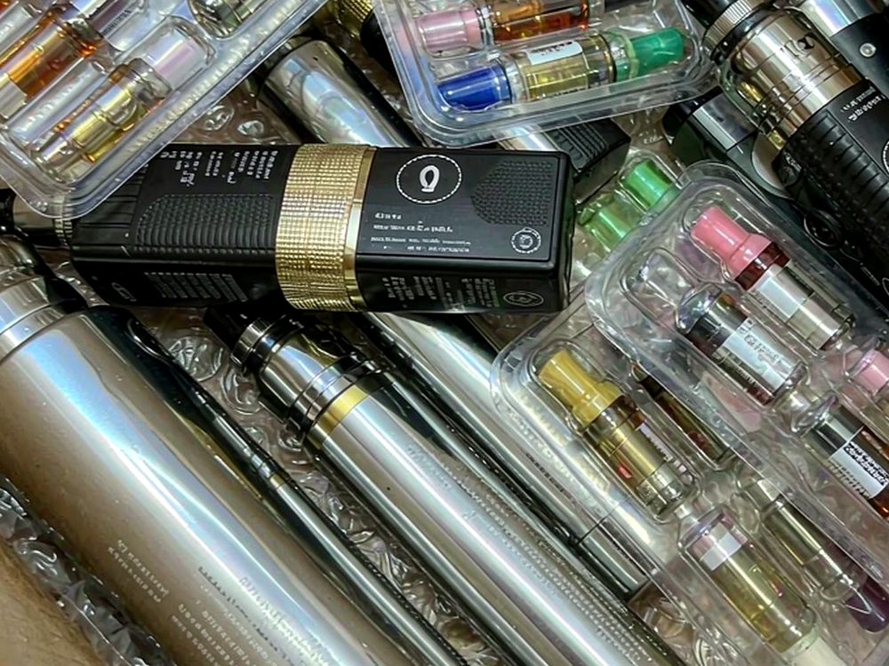 OEM and ODM Options for IQOS kits — premium tier
