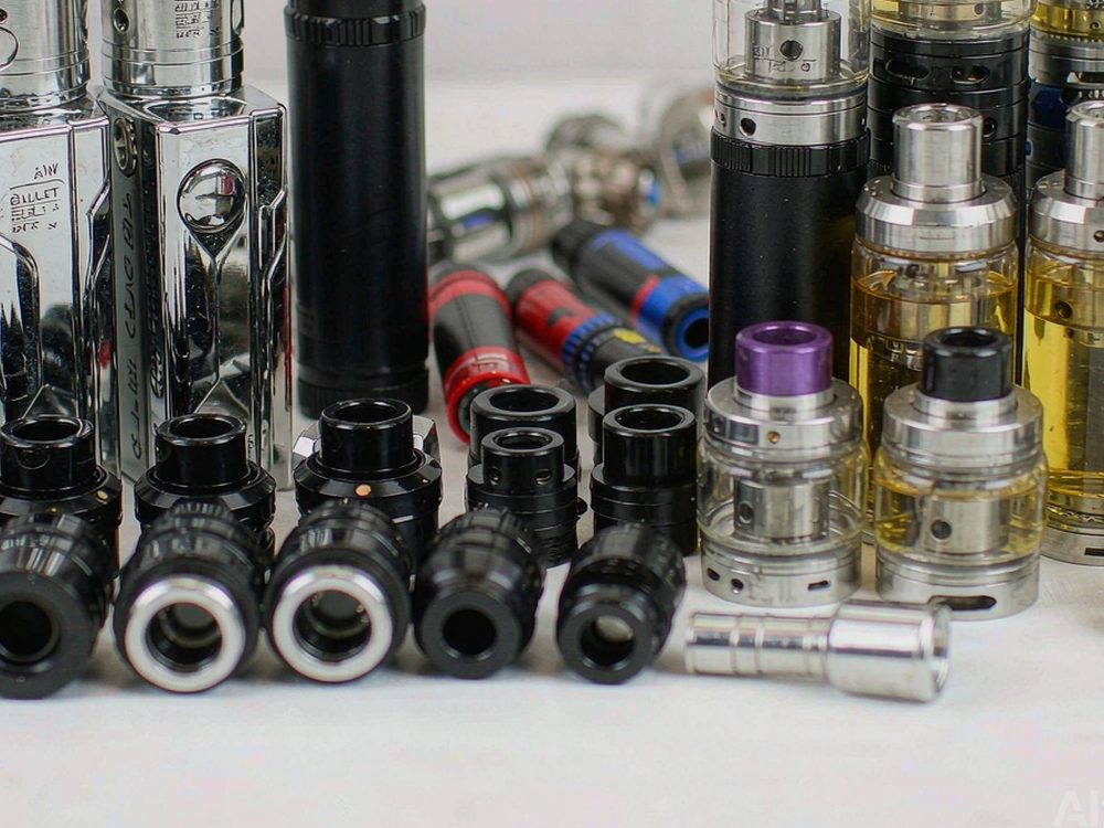 OEM and ODM Options for IQOS kits — top rated