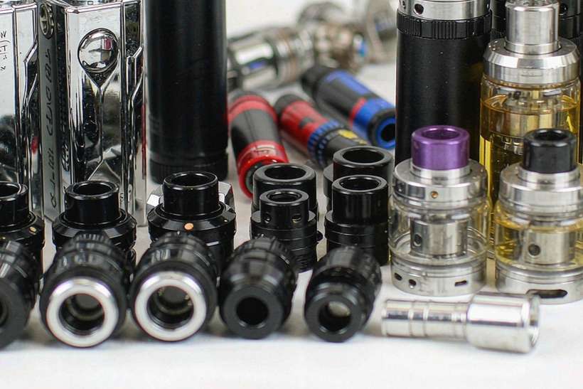 OEM and ODM Options for IQOS mods — ODM ready