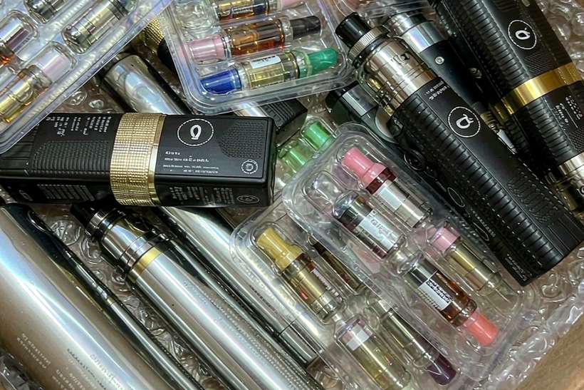 OEM and ODM Options for IQOS mods — OEM available
