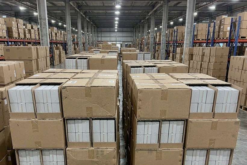 OEM and ODM Options for IQOS pods — Asia Pacific