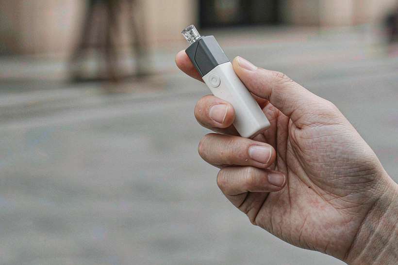 OEM and ODM Options for IQOS pods — limited batch