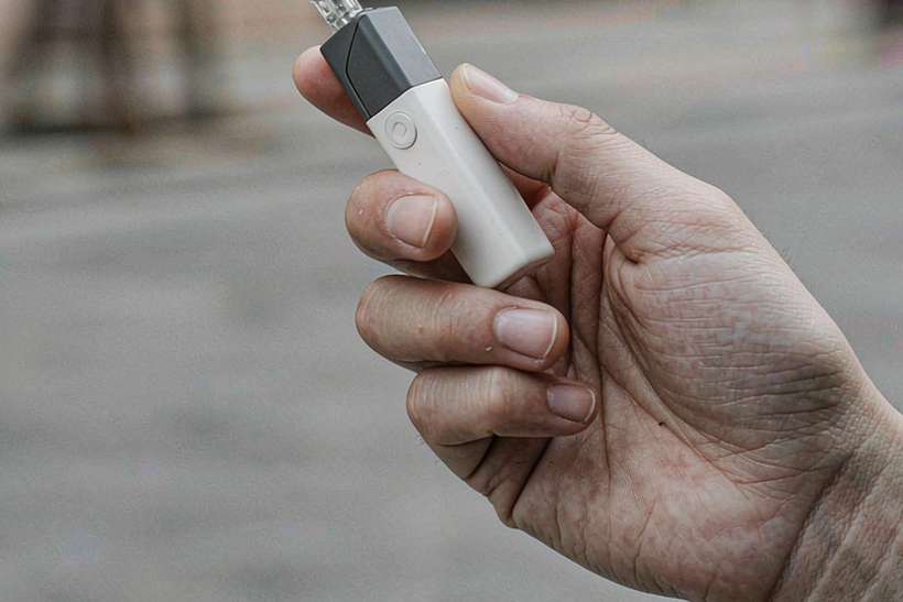 OEM and ODM Options for IQOS pods — Middle East