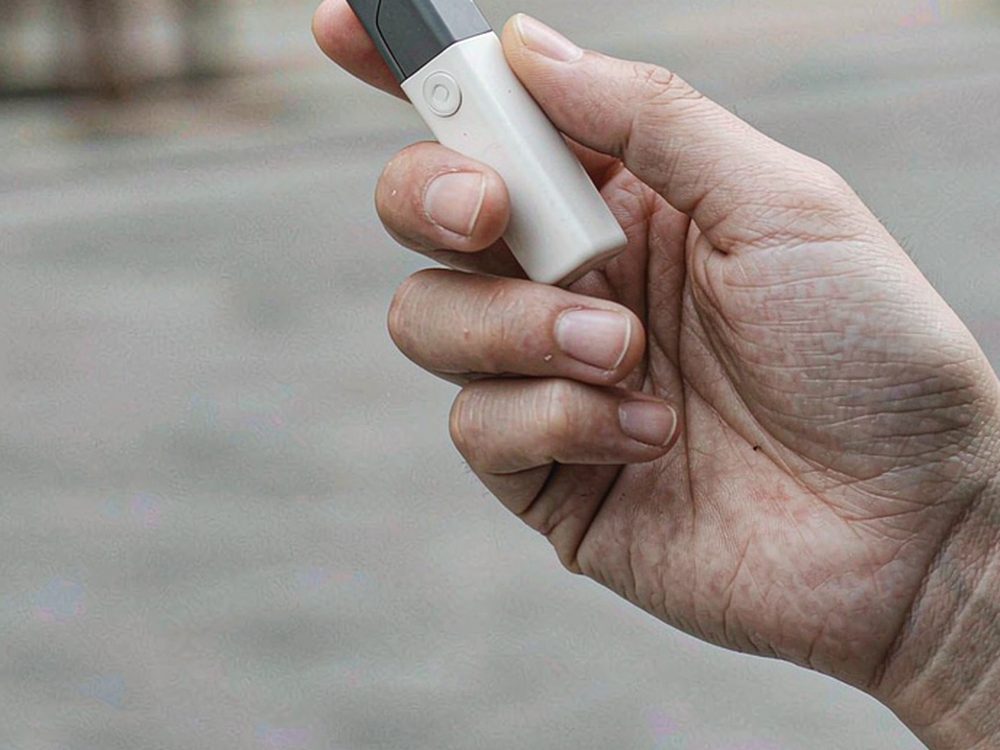 OEM and ODM Options for IQOS pods — new arrivals