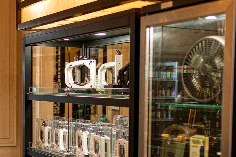 OEM and ODM Options for IQOS pods — Winter special
