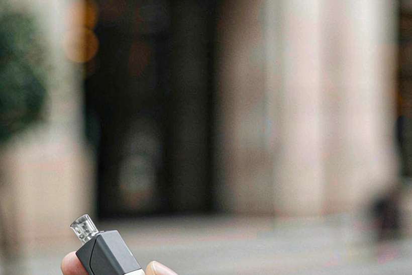 OEM and ODM Options for IQOS products in Belarus — EU stock