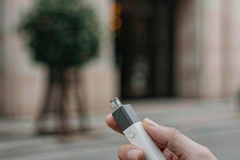 OEM and ODM Options for IQOS products in Belarus — express air