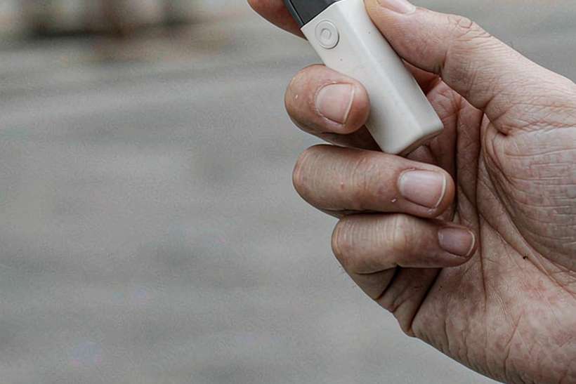 OEM and ODM Options for IQOS products in Belarus — limited batch