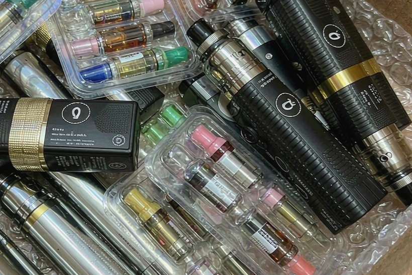 OEM and ODM Options for IQOS products in Belarus — Middle East