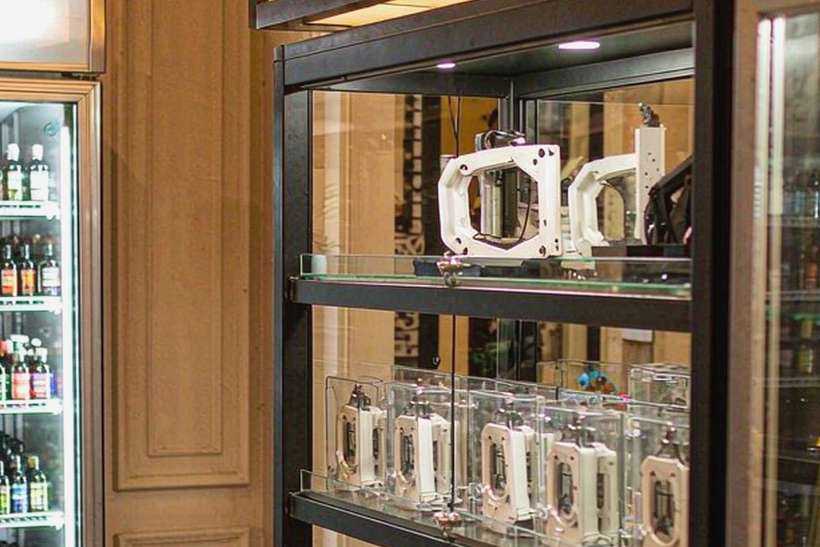OEM and ODM Options for IQOS products in Belarus — Winter special