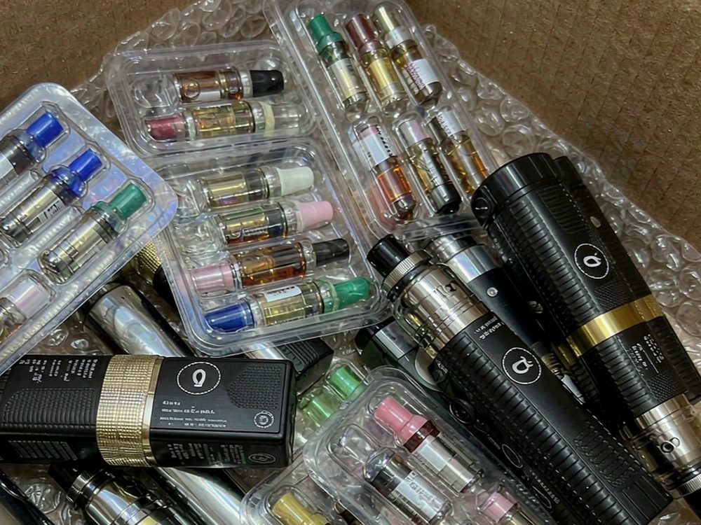 OEM and ODM Options for IQOS tanks — budget tier
