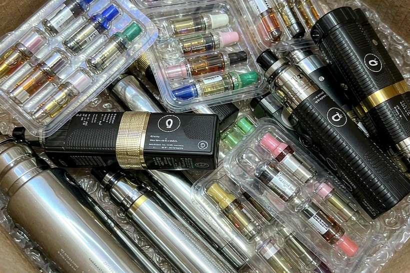 OEM and ODM Options for IQOS tanks — EU stock