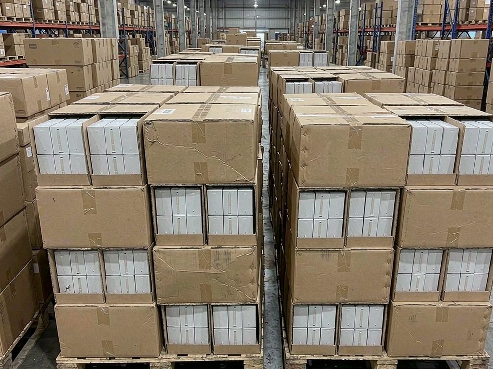 OEM and ODM Options for IQOS tanks — new arrivals