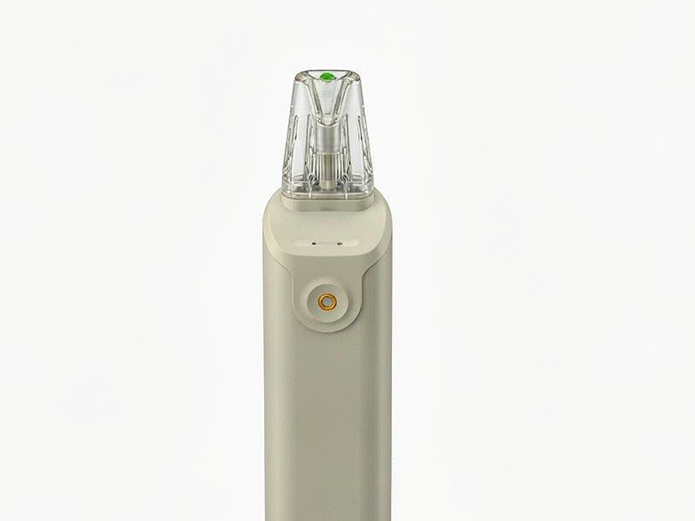 OEM and ODM Options for IQOS tanks — premium tier