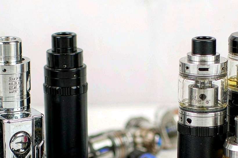 OEM and ODM Options for IQOS tanks — Summer deals
