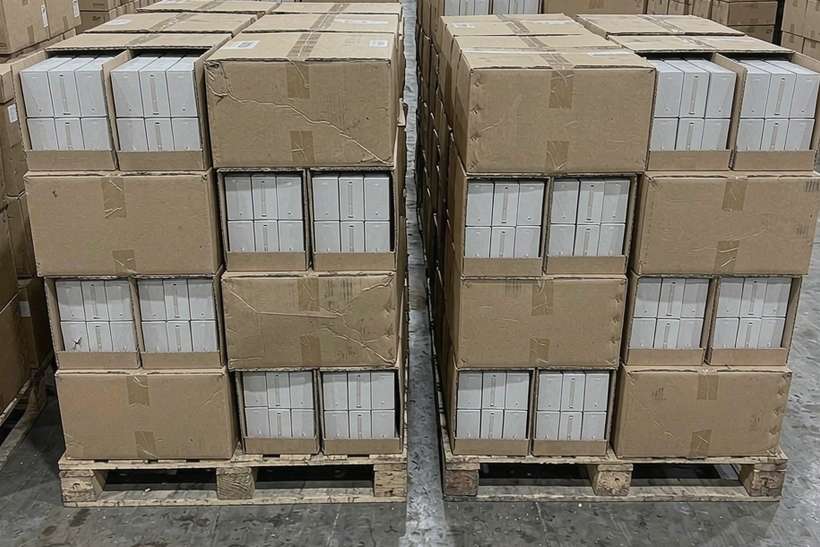 OEM and ODM Options for IQOS tanks — US warehouse