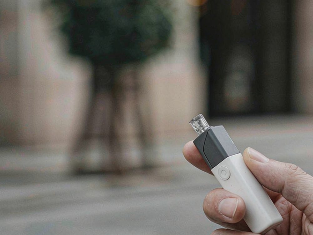 OEM and ODM Options for IQOS tanks — verified suppliers