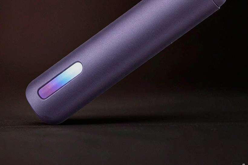 Regional Review of Belarus IQOS — ODM ready